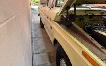 Ford-F-100-1973-yellow-1