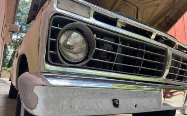 Ford-F-100-1973-yellow-10