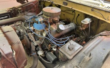 Ford-F-100-1973-yellow-11