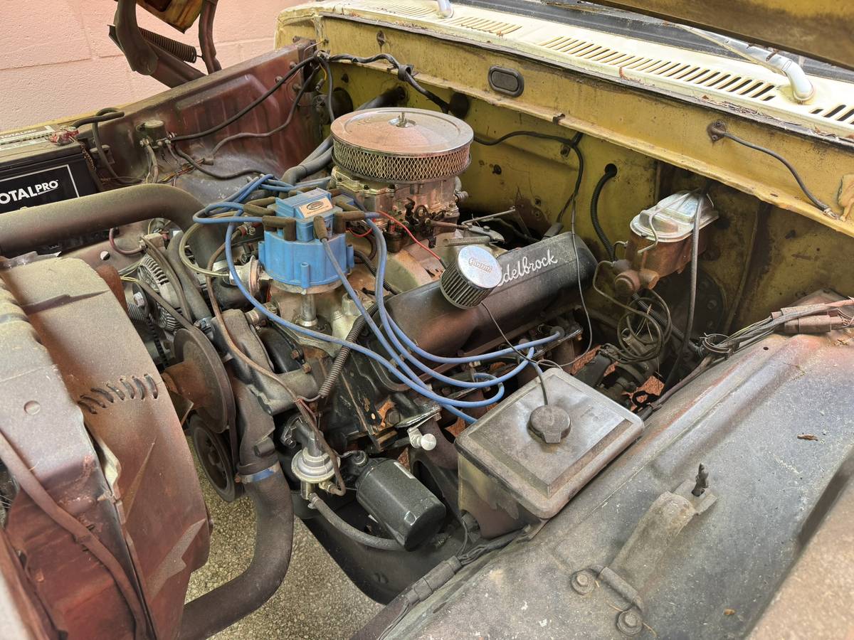 Ford-F-100-1973-yellow-11