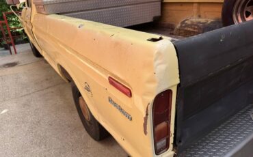 Ford-F-100-1973-yellow-6