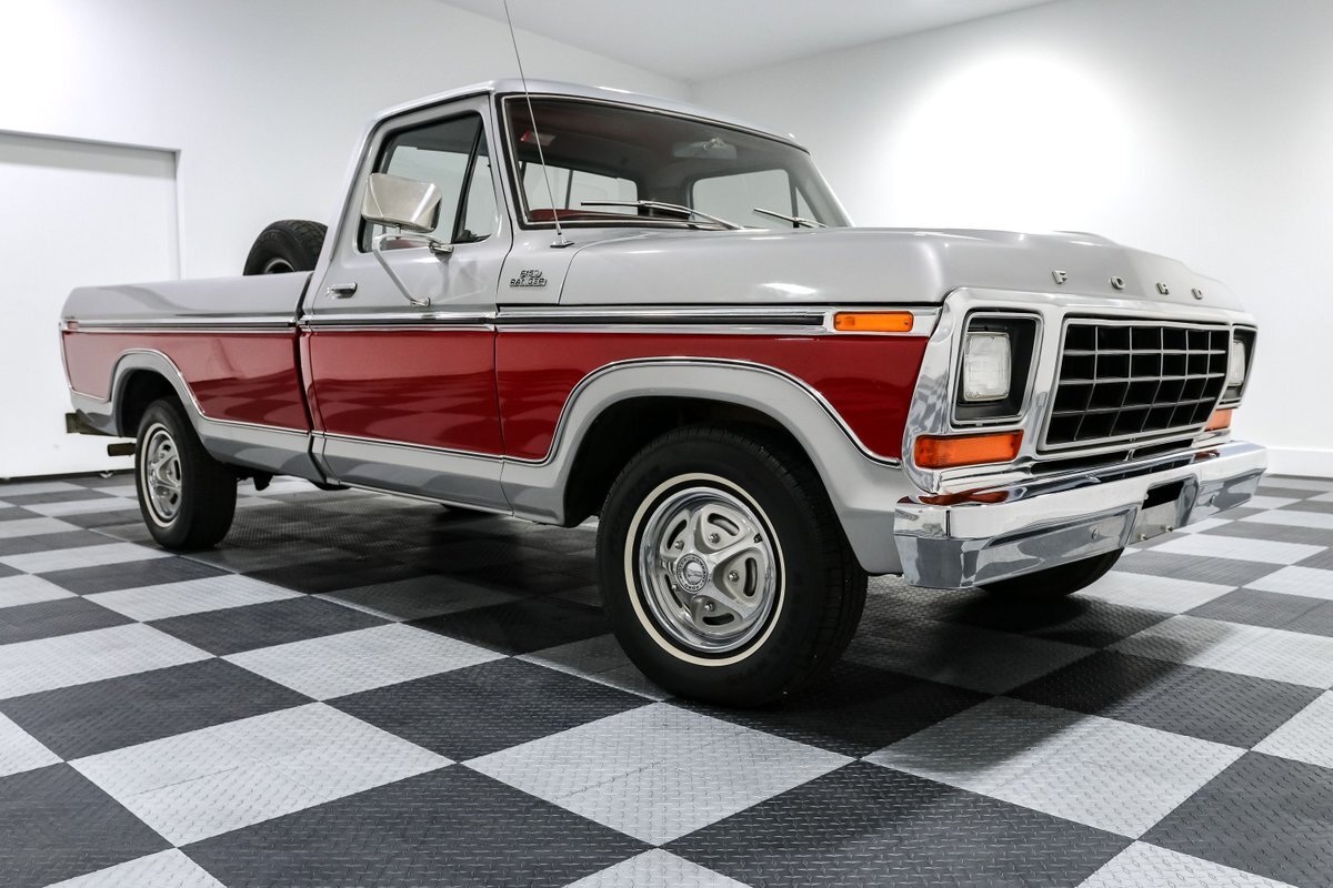 Ford-F-100-1978-Pickup-Truck