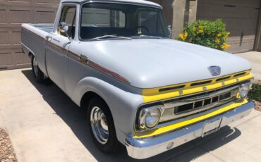 Ford-F-100-f100-1964-grey-1
