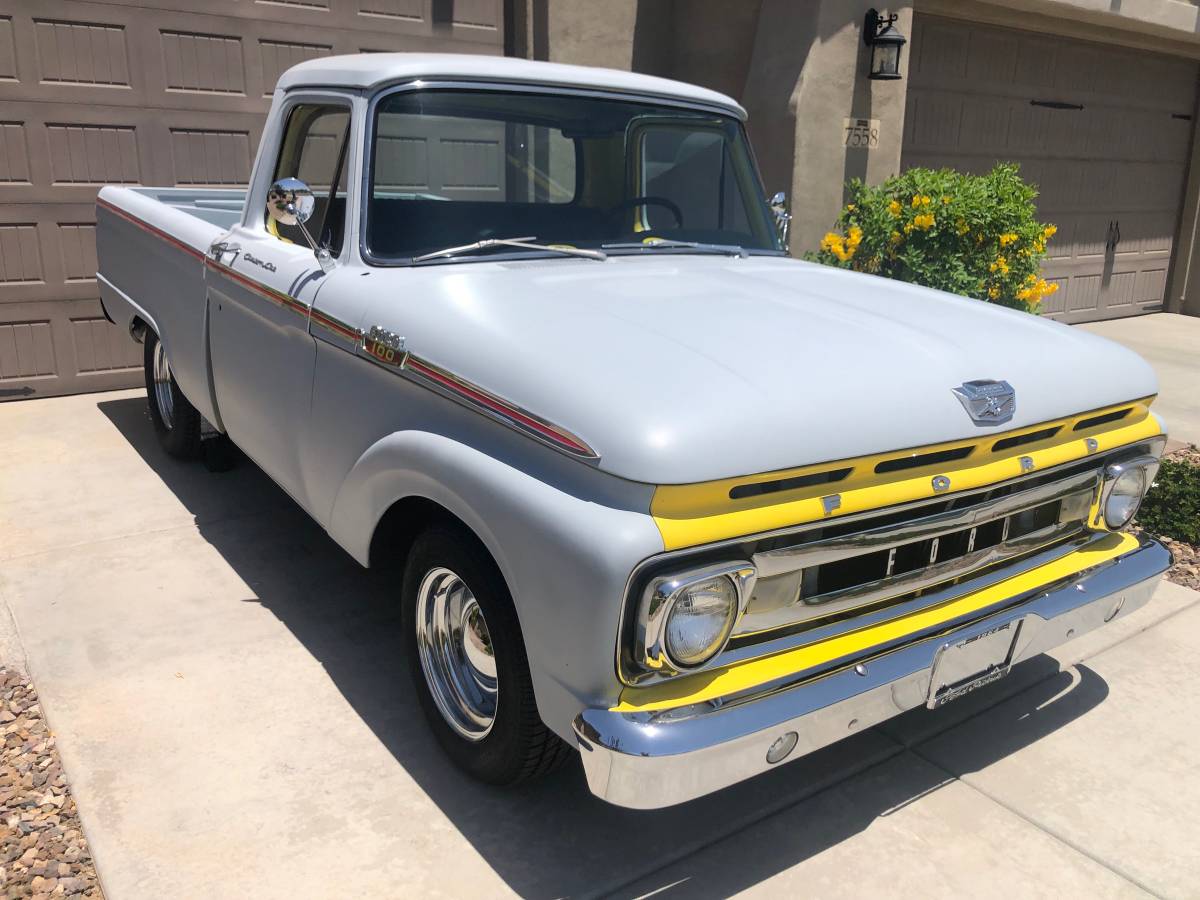 Ford-F-100-f100-1964-grey-1