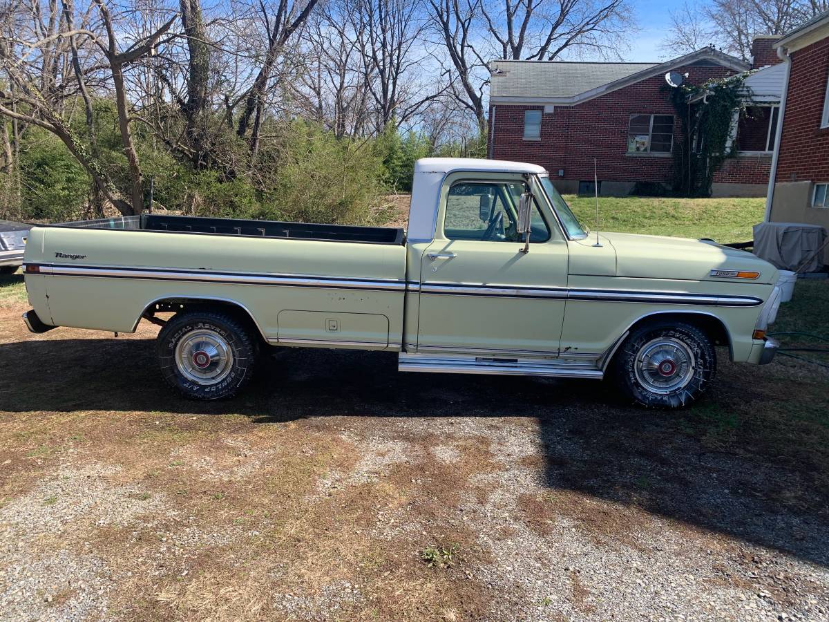 Ford-F-100-ranger-1970-1