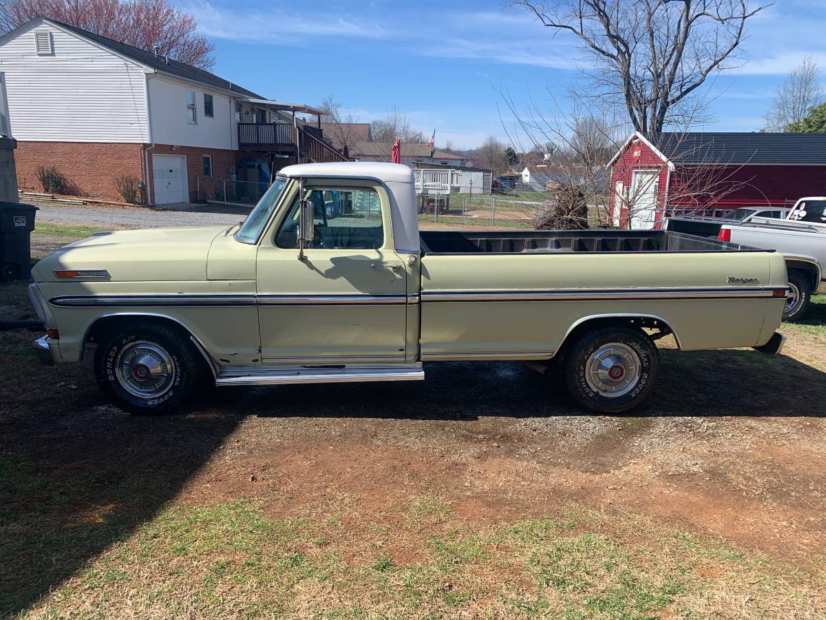 Ford-F-100-ranger-1970