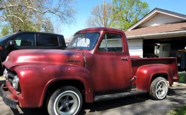 Ford-F-150-1953