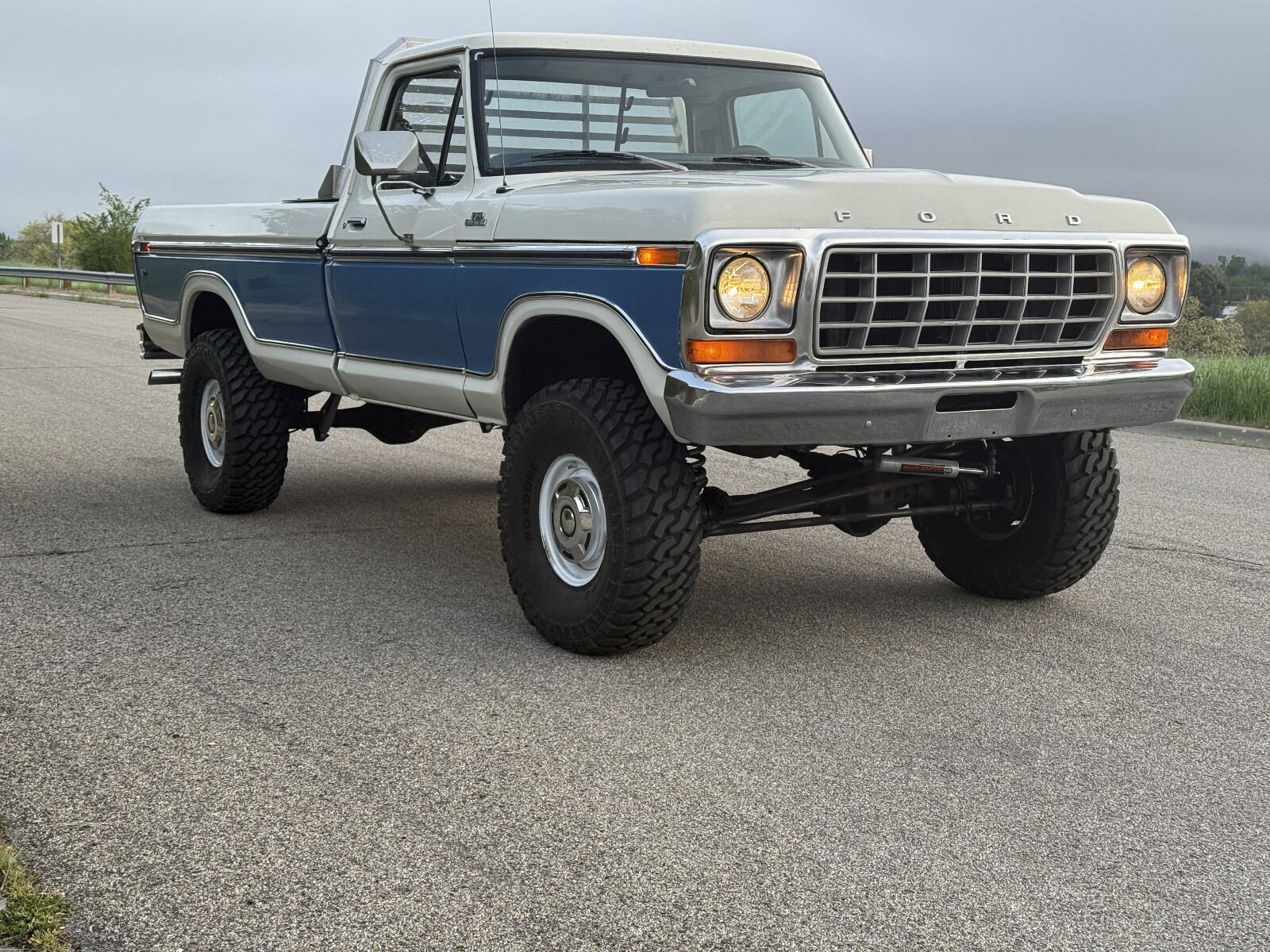 Ford-F-150-1978-Pickup-Truck-1