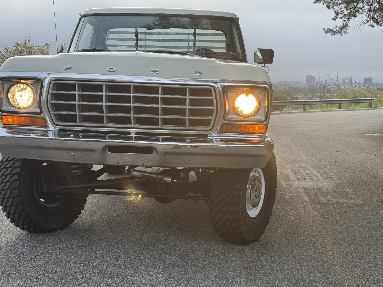 Ford-F-150-1978-Pickup-Truck-10