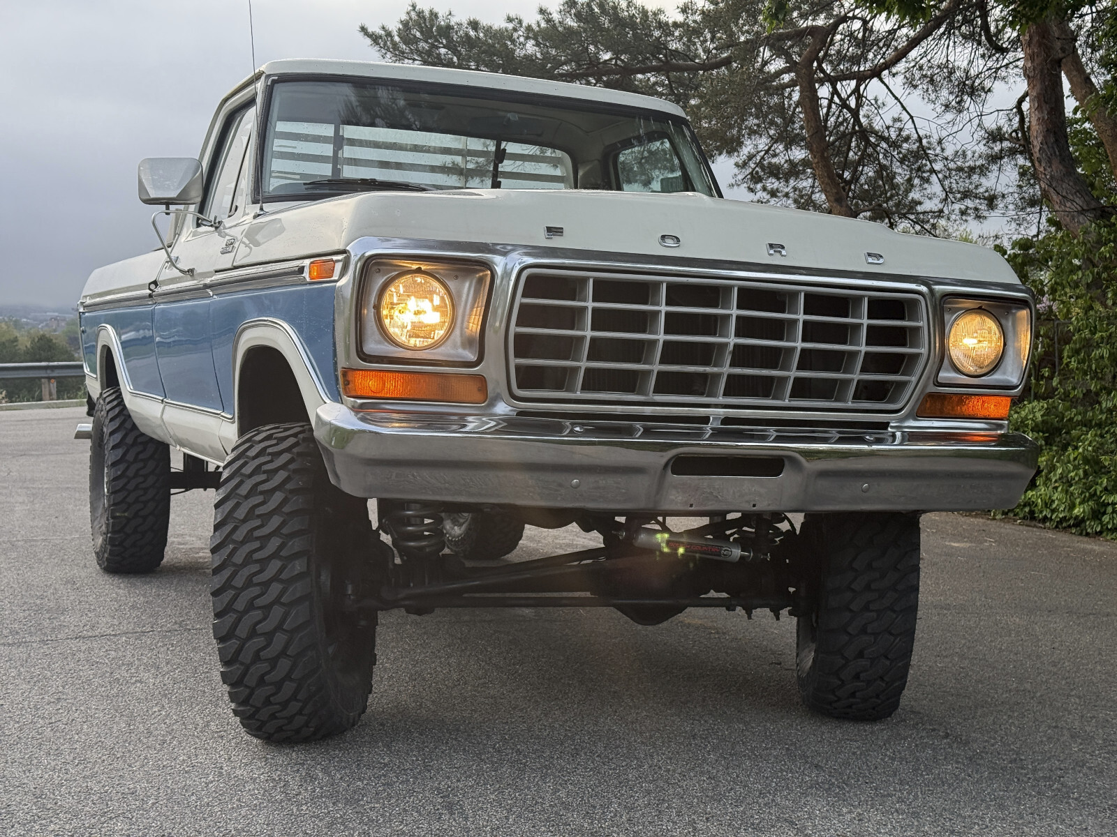 Ford-F-150-1978-Pickup-Truck-12