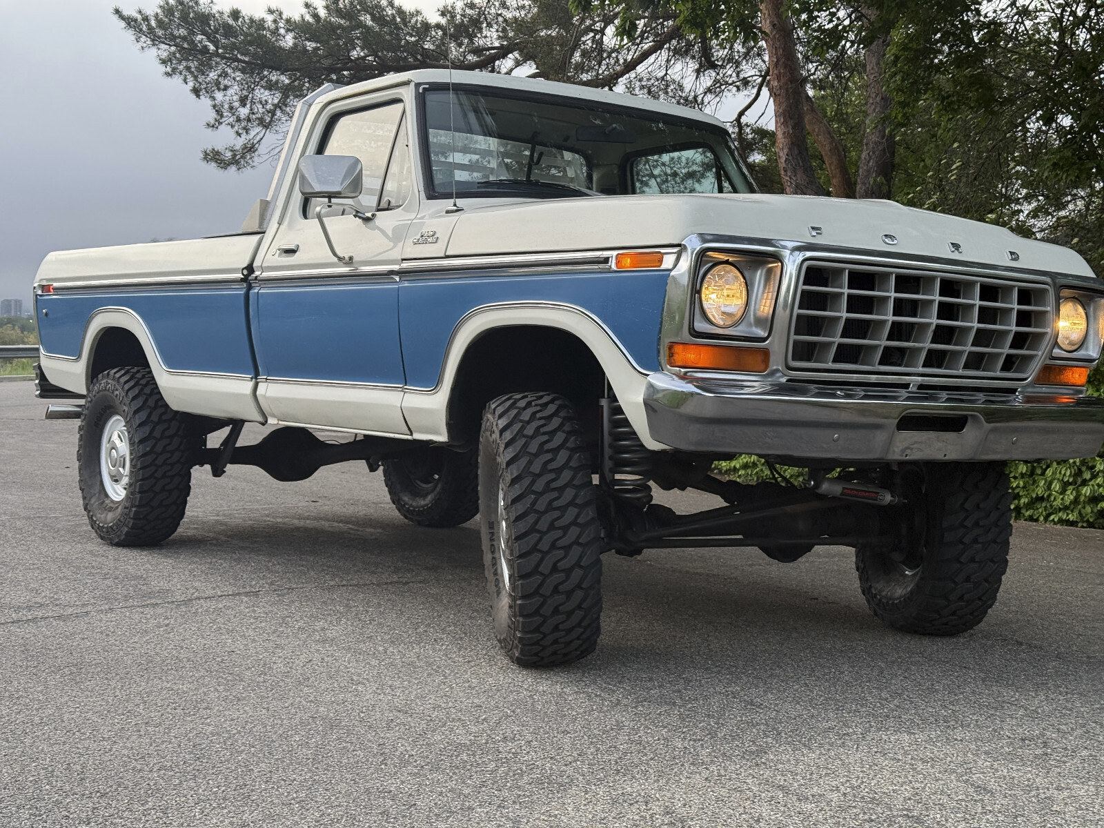 Ford-F-150-1978-Pickup-Truck-13