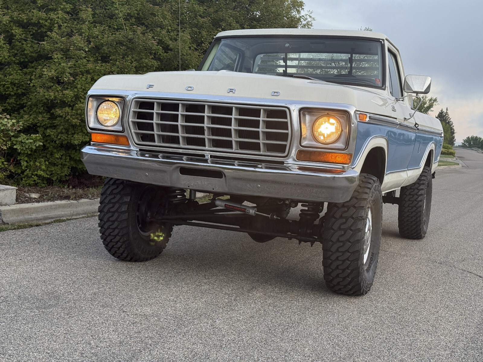 Ford-F-150-1978-Pickup-Truck-5