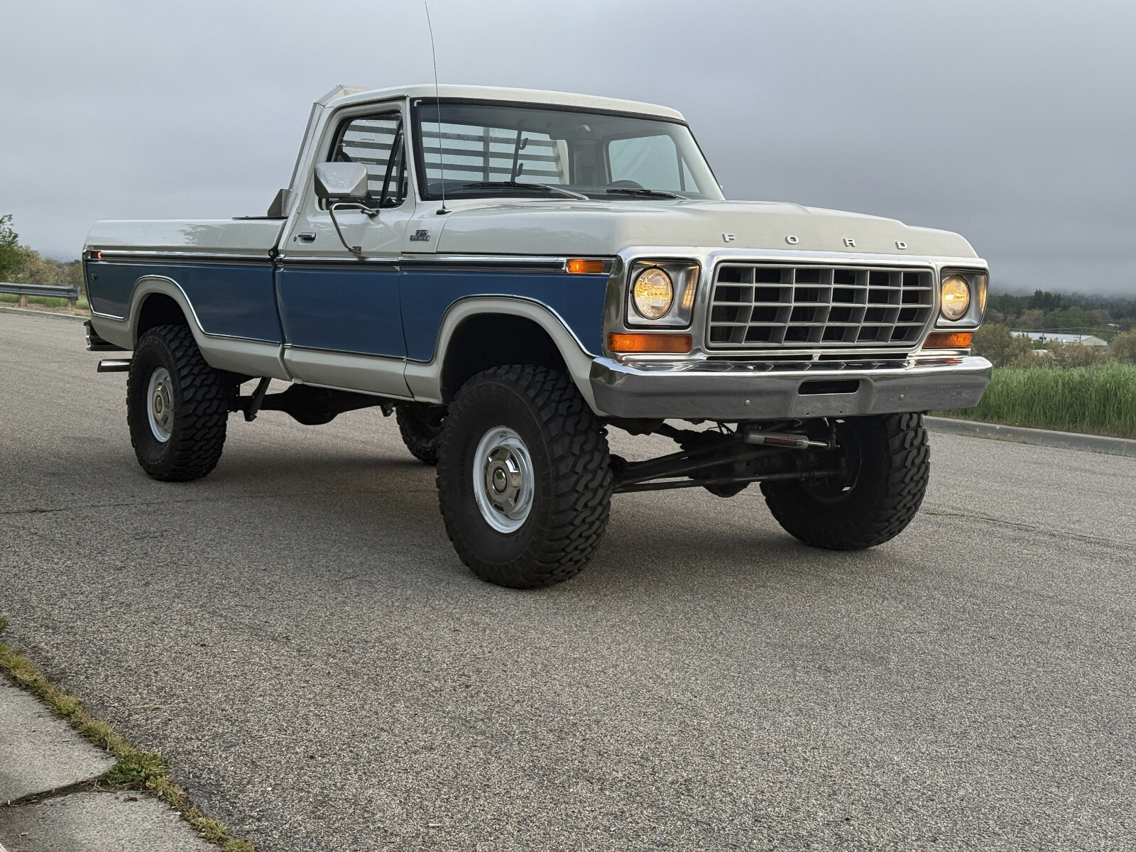 Ford-F-150-1978-Pickup-Truck-9