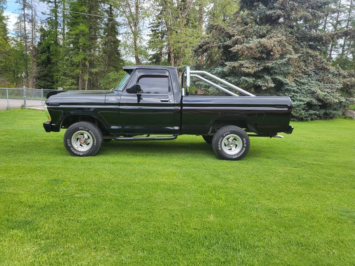 Ford-F-150-1978-black-3