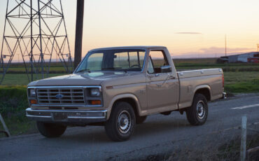 Ford-F-150-1985-Standard-Cab-Pickup-3