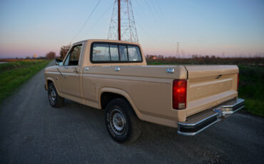 Ford-F-150-1985-Standard-Cab-Pickup-5