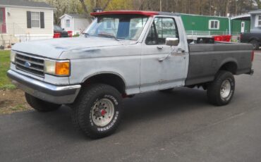 Ford-F-150-1987-Standard-Cab-Pickup-1