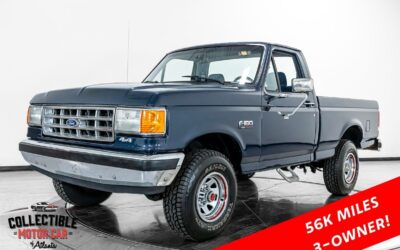 Ford F-150 1988 --