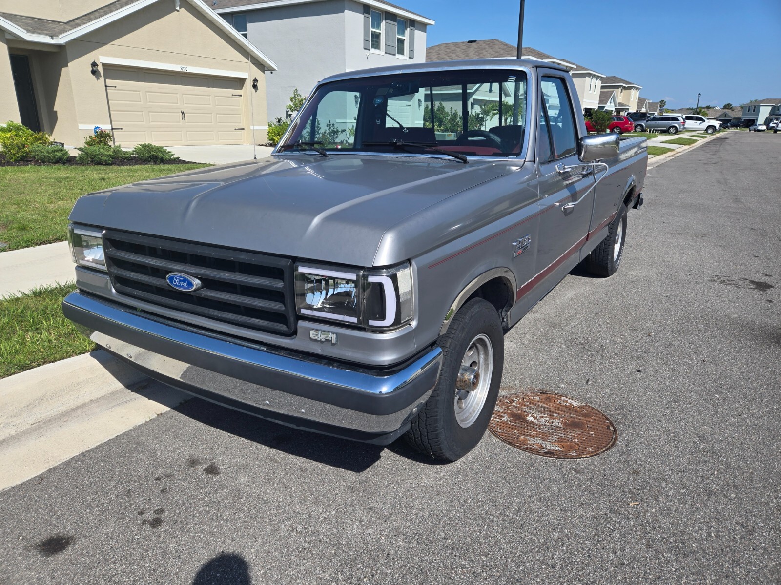 Ford-F-150-1988-Standard-Cab-Pickup-2