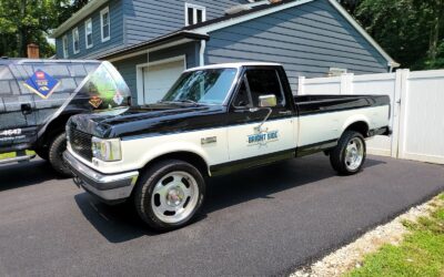 Ford F-150 1989
