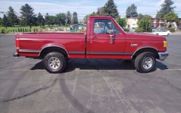 Ford-F-150-1989-Standard-Cab-Pickup-1