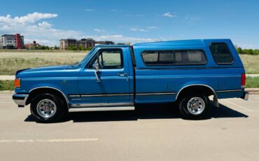 Ford-F-150-1990-blue-1