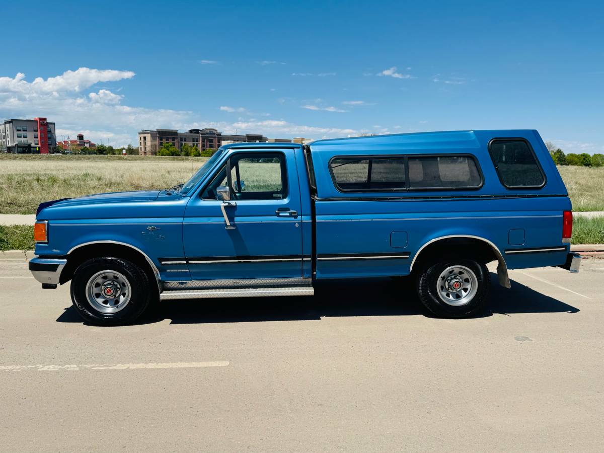 Ford-F-150-1990-blue-1
