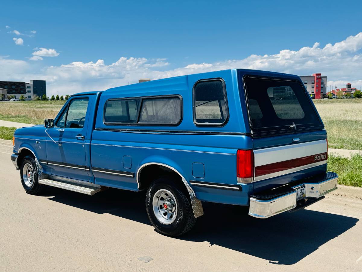 Ford-F-150-1990-blue-2