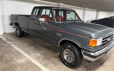 Ford-F-150-1990-grey