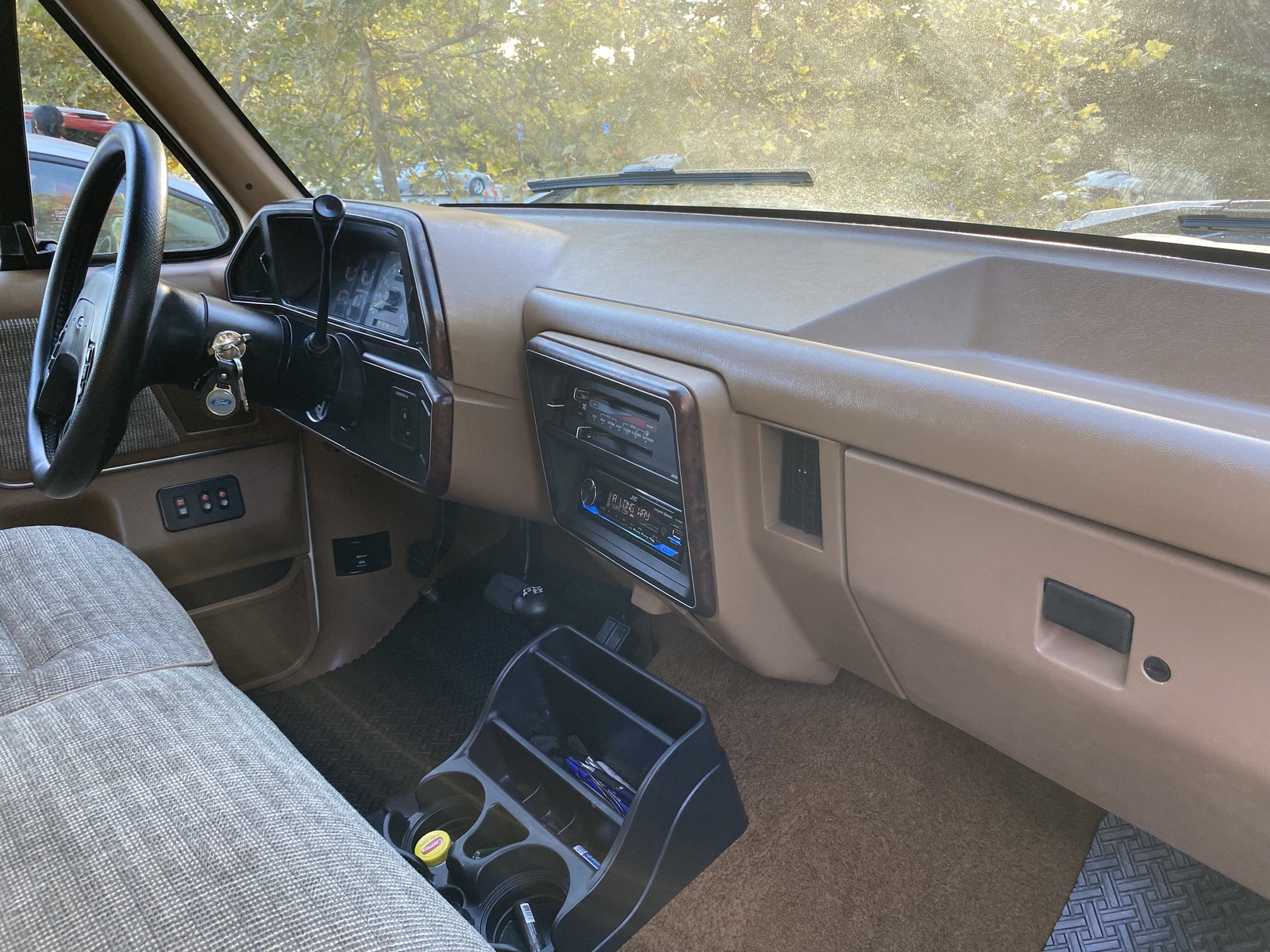 Ford-F-150-1991-Standard-Cab-Pickup-11