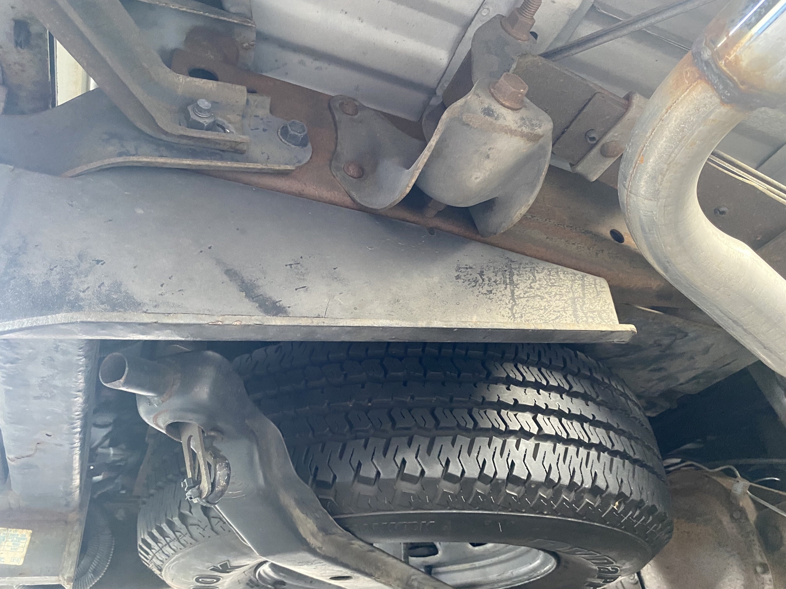 Ford-F-150-1991-Standard-Cab-Pickup-22
