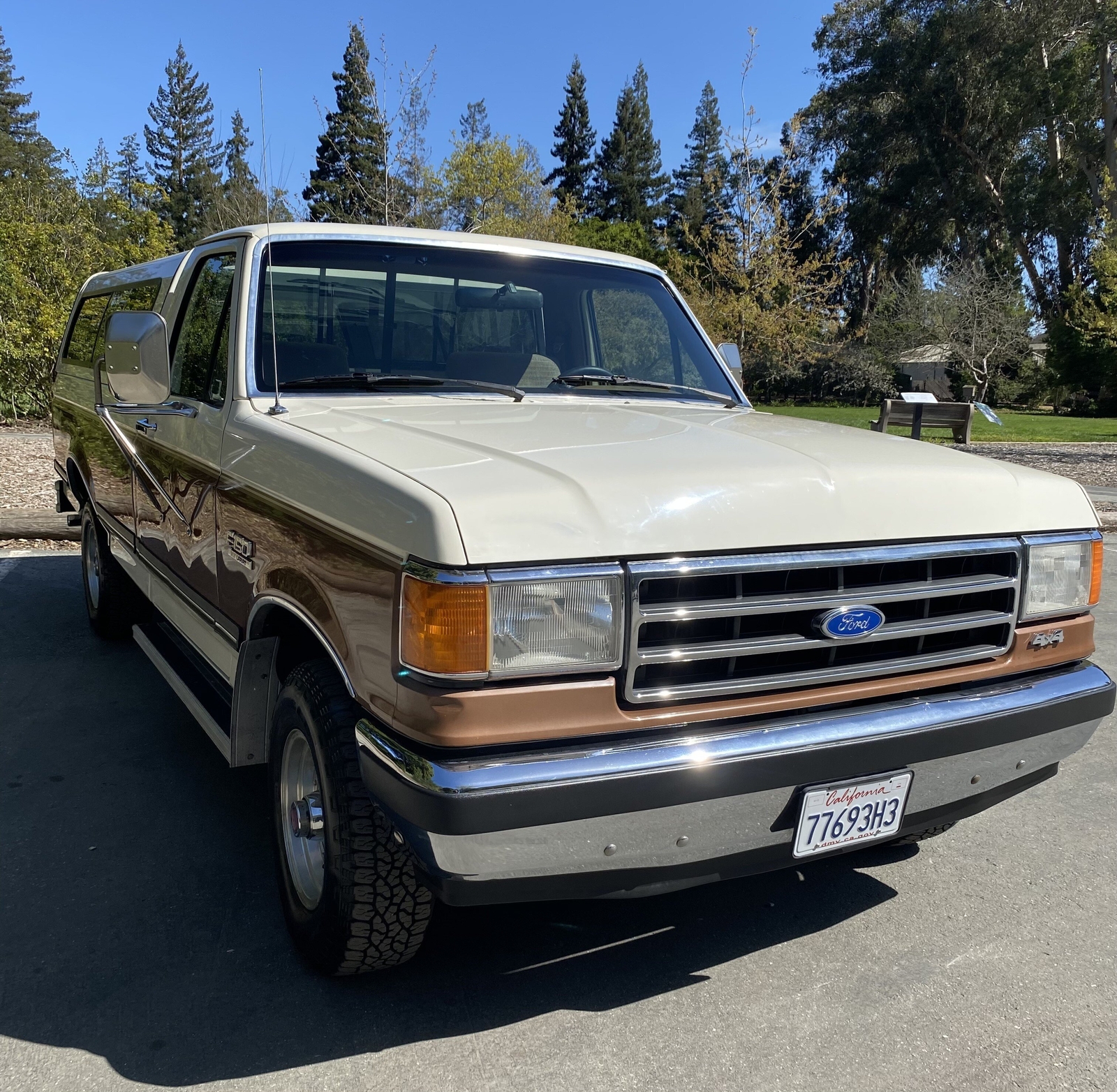Ford-F-150-1991-Standard-Cab-Pickup-27