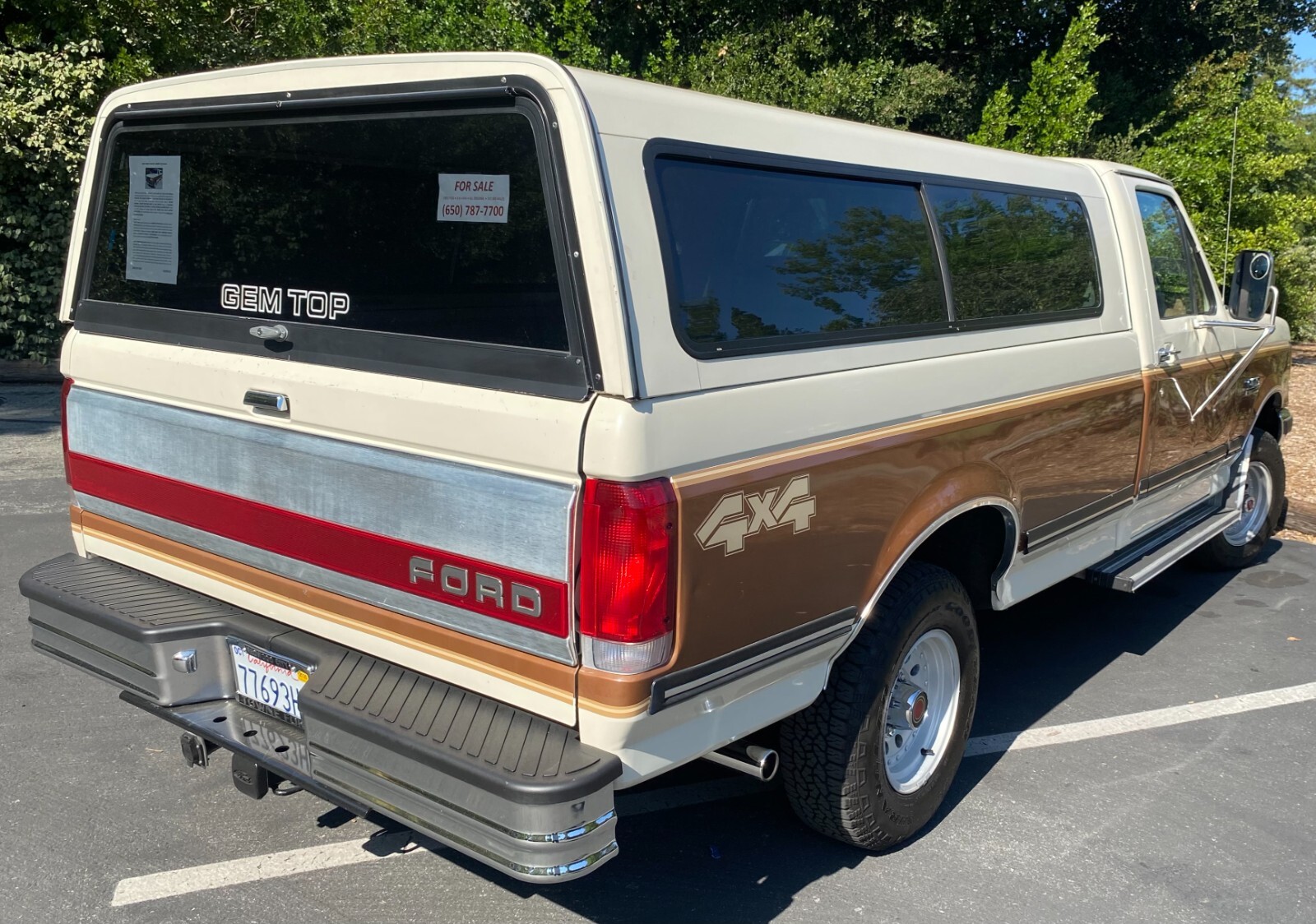 Ford-F-150-1991-Standard-Cab-Pickup-28