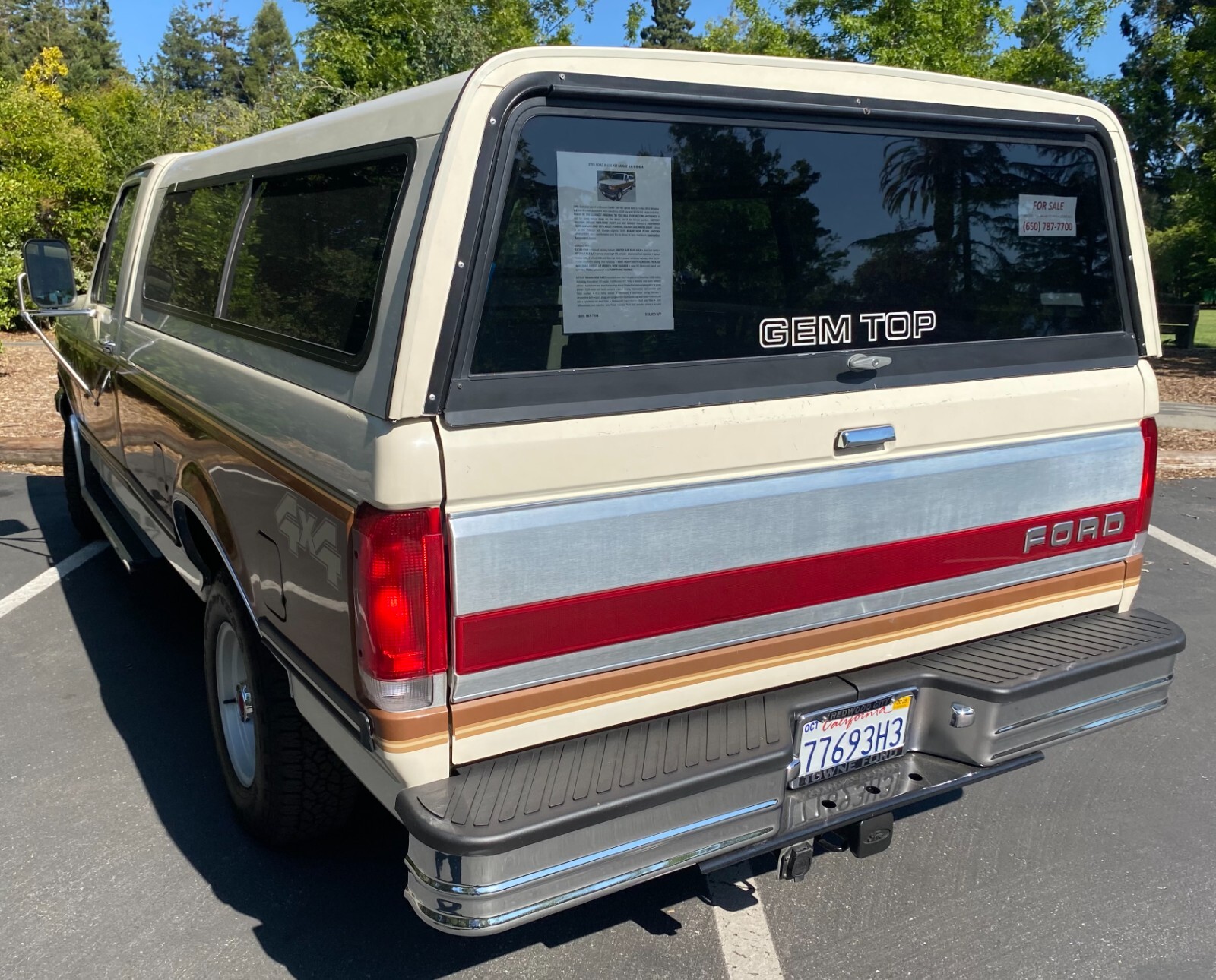 Ford-F-150-1991-Standard-Cab-Pickup-29