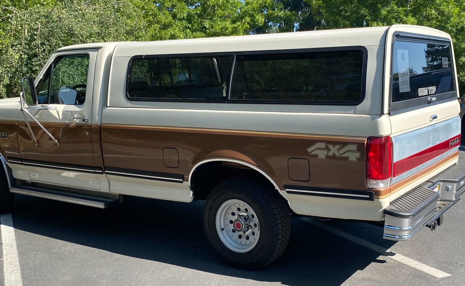 Ford-F-150-1991-Standard-Cab-Pickup-4