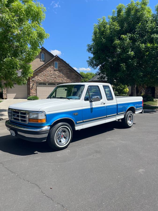 Ford-F-150-1994