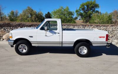 Ford F-150  1994