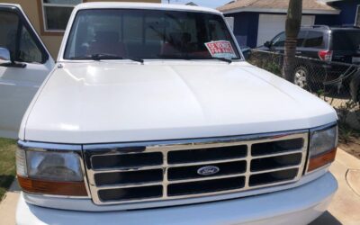 Ford F-150  1994