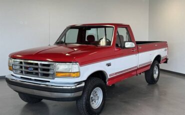 Ford-F-150-xlt-1992-red-16