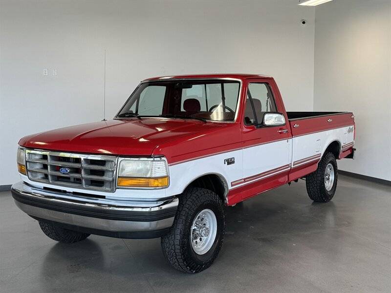 Ford-F-150-xlt-1992-red-16