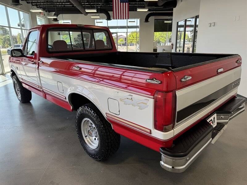 Ford-F-150-xlt-1992-red-17