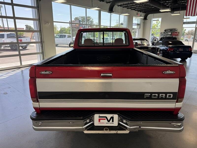 Ford-F-150-xlt-1992-red-18