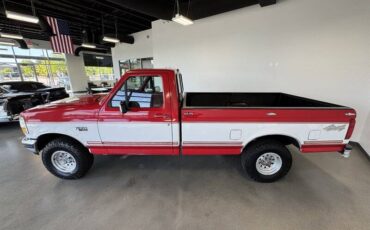 Ford-F-150-xlt-1992-red-2