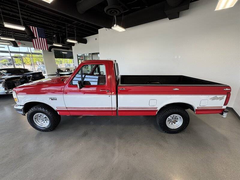Ford-F-150-xlt-1992-red-2