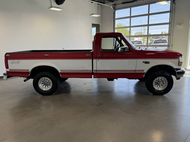 Ford-F-150-xlt-1992-red-20