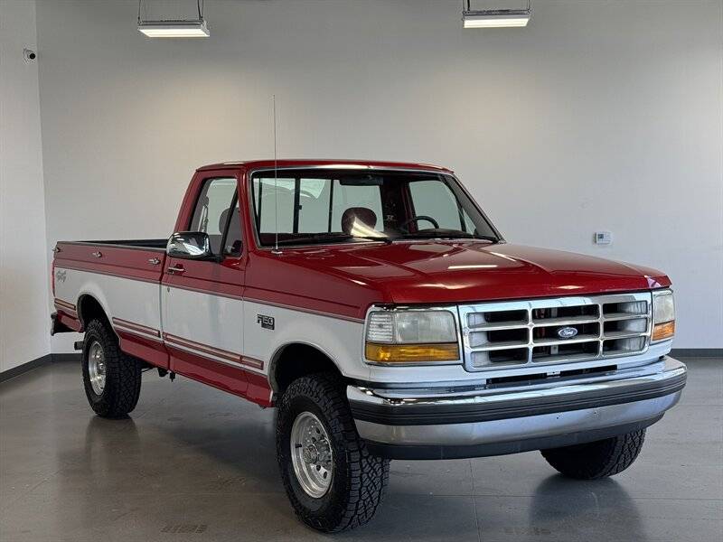 Ford-F-150-xlt-1992-red-21