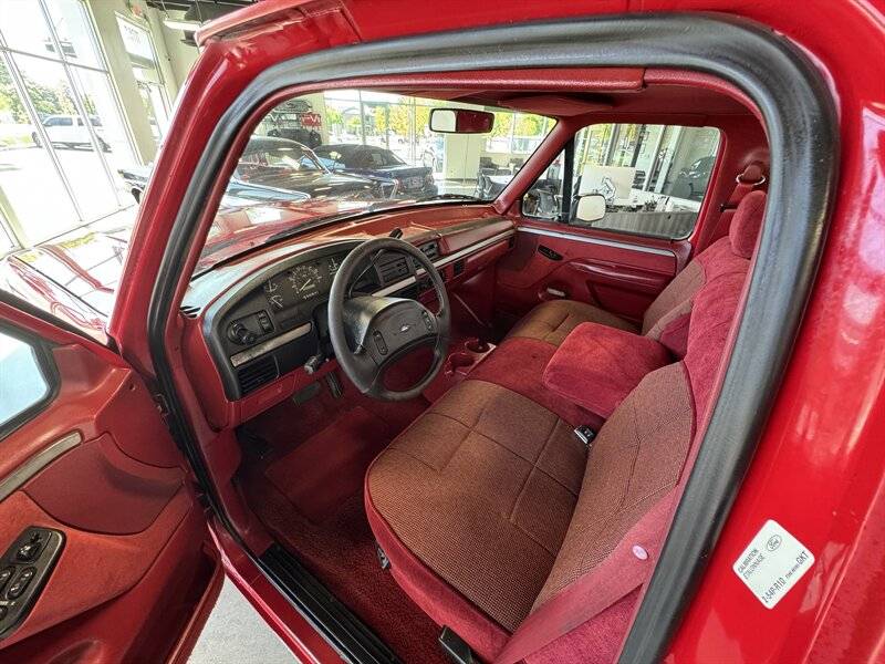Ford-F-150-xlt-1992-red-7
