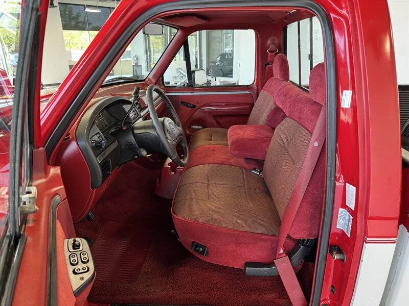 Ford-F-150-xlt-1992-red-8