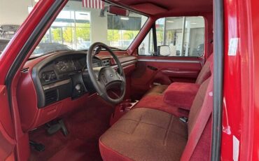 Ford-F-150-xlt-1992-red-9