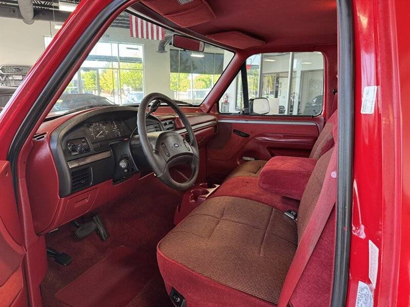 Ford-F-150-xlt-1992-red-9